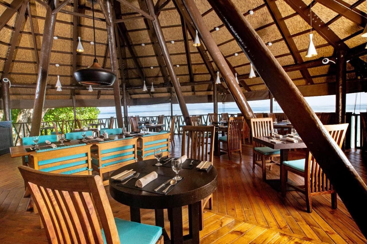 Coral Strand Hotel-14