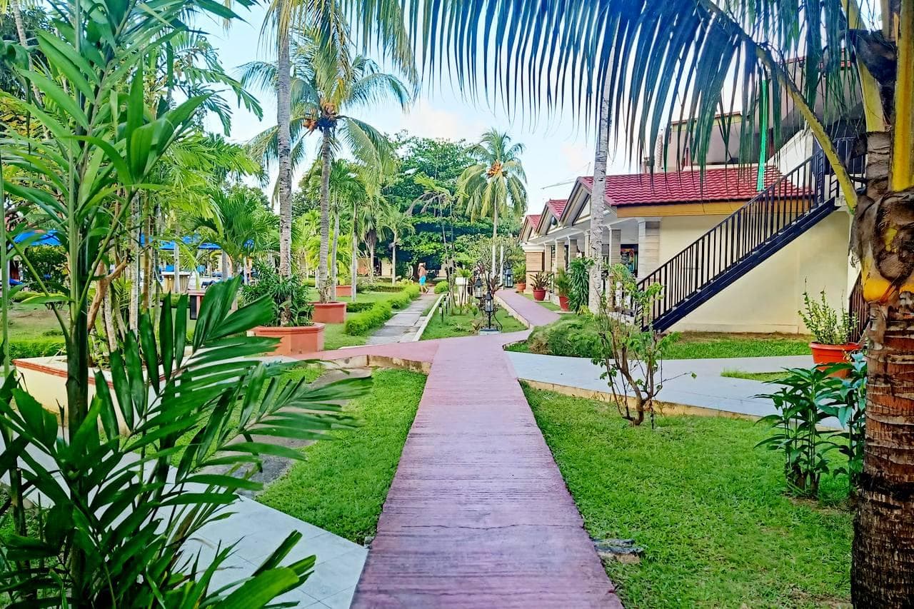 Berjaya Praslin Beach-8