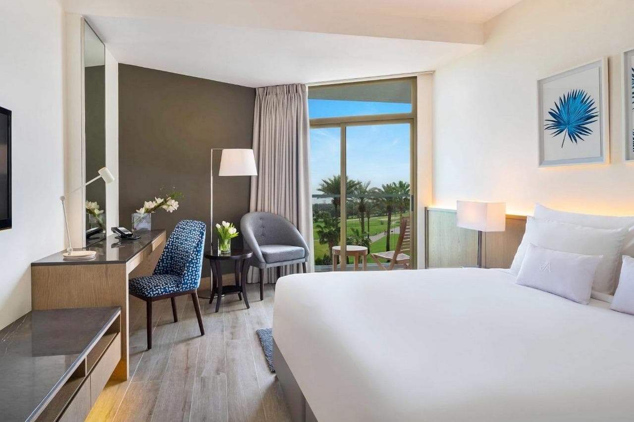 JA The Resort – JA Beach Hotel, Dubai-9