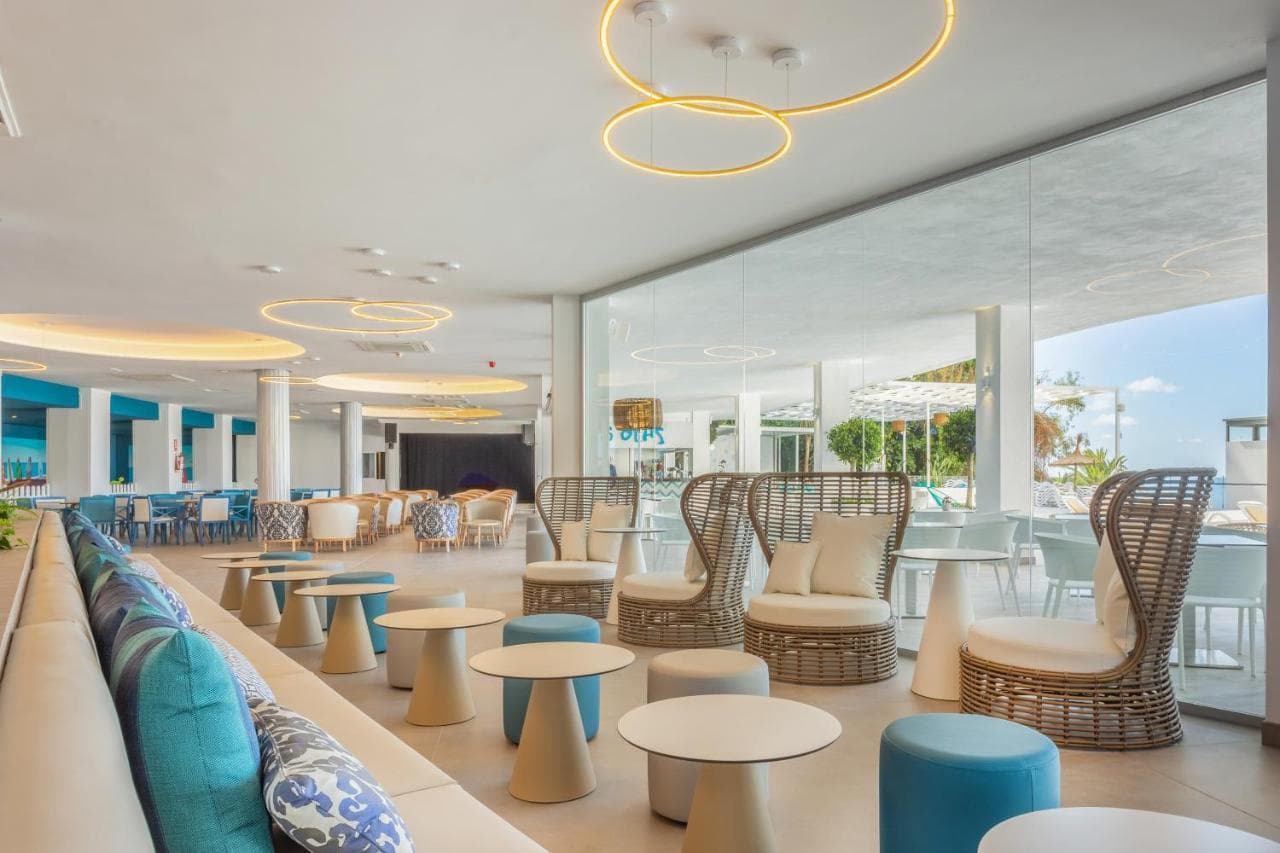 Bahia Principe Sunlight Coral Playa – Adults Only-12