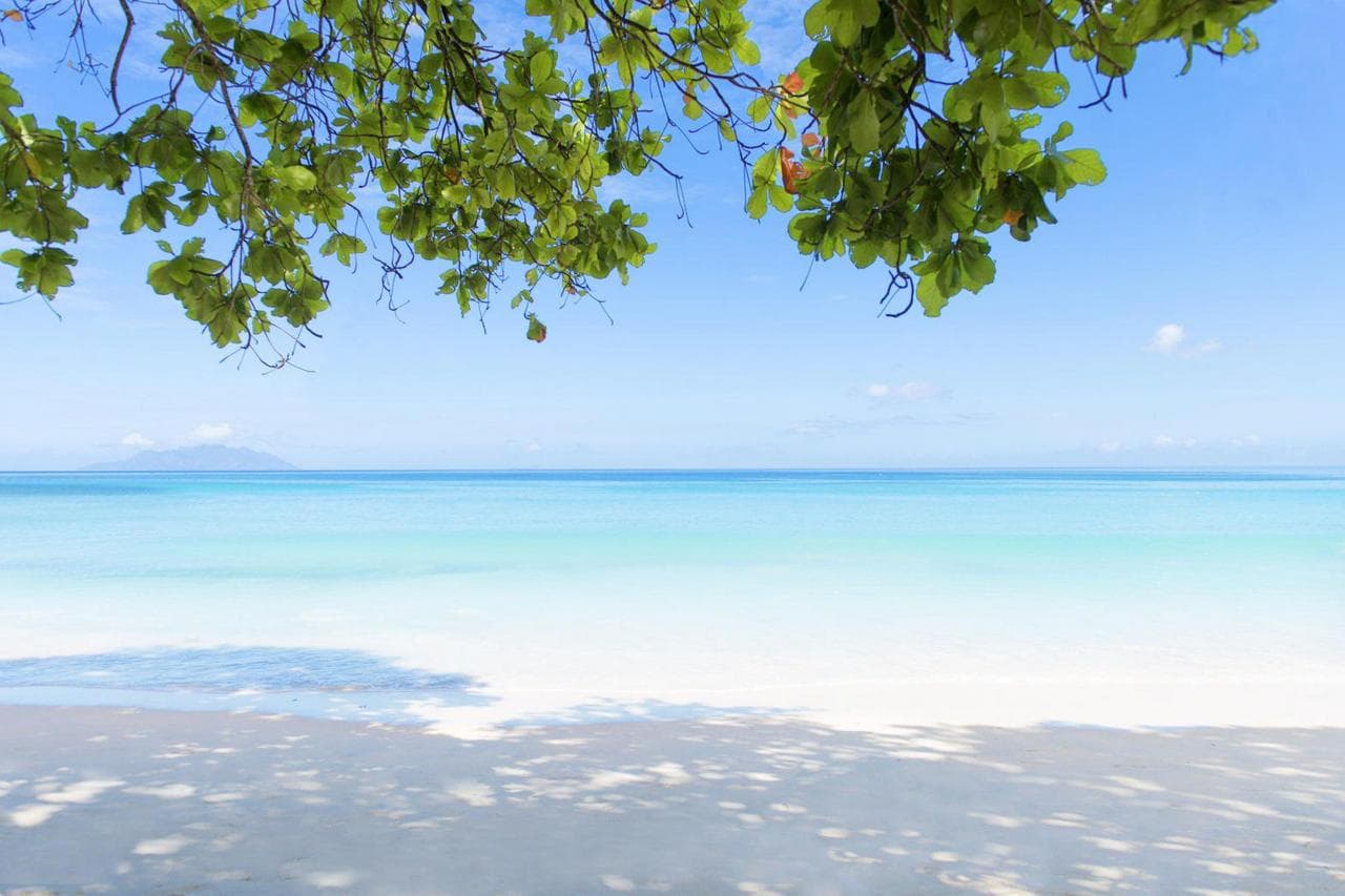 Story Seychelles
