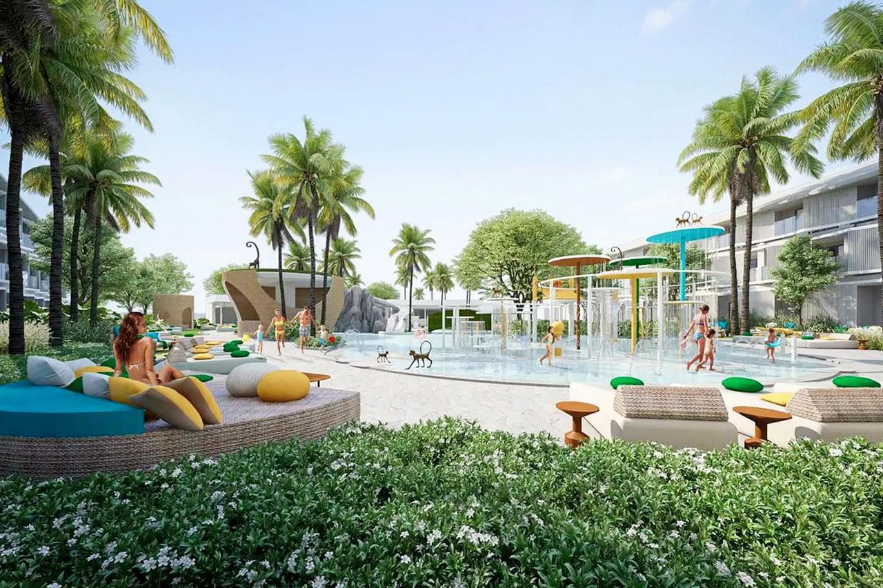 Centara Karon Resort Phuket