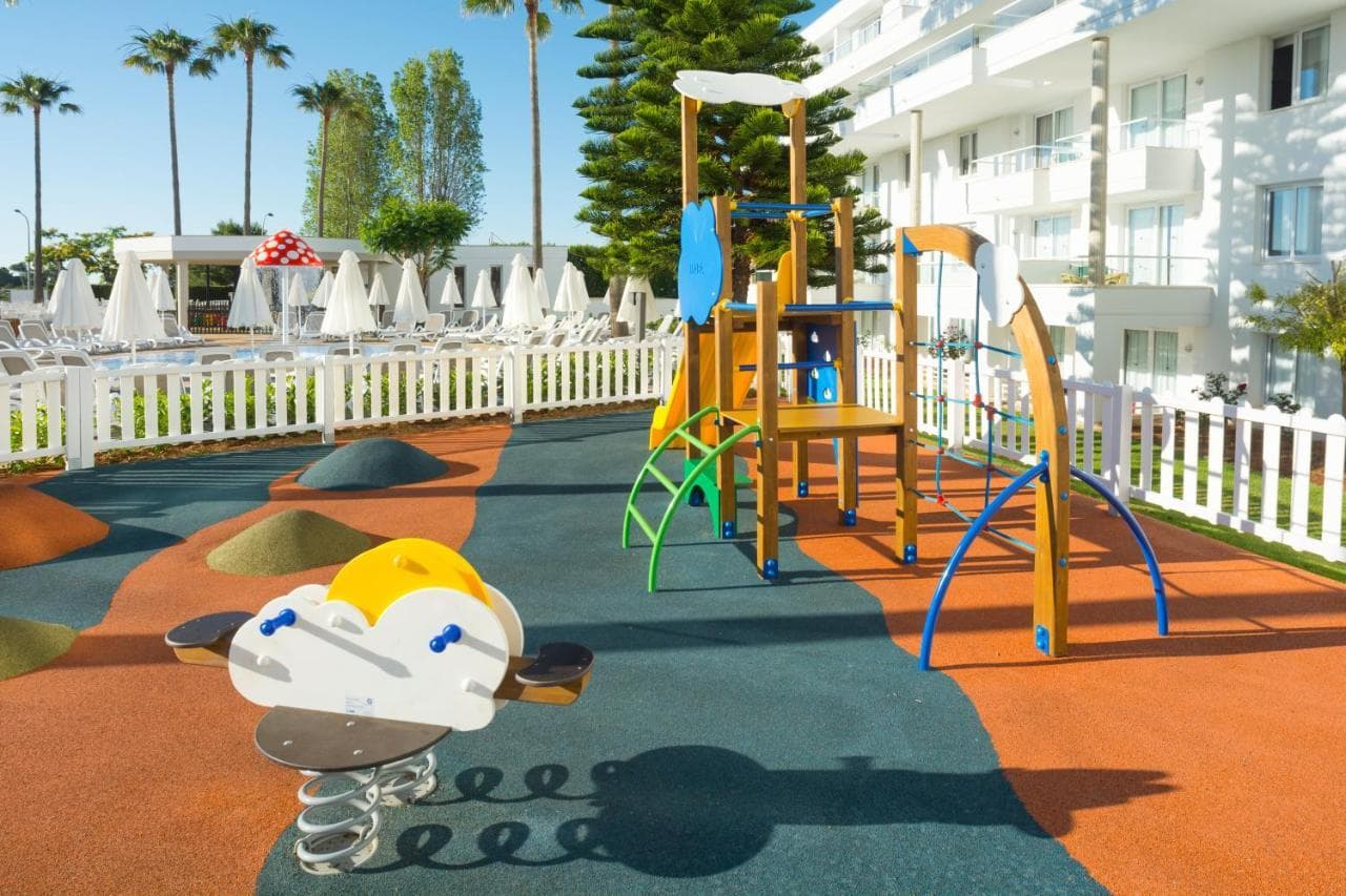 Protur Vista Badía Aparthotel-21