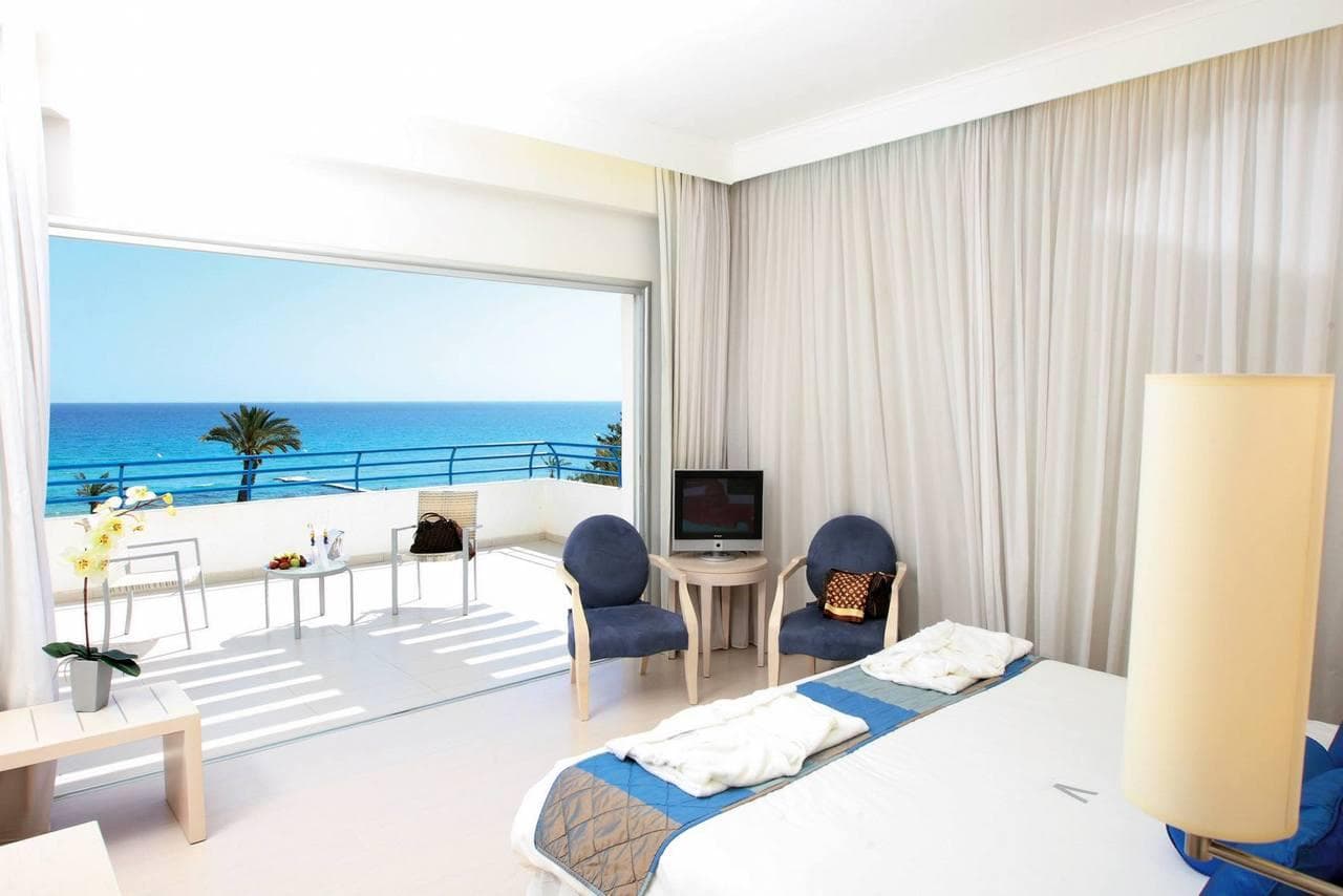 Vrissiana Beach Hotel-7