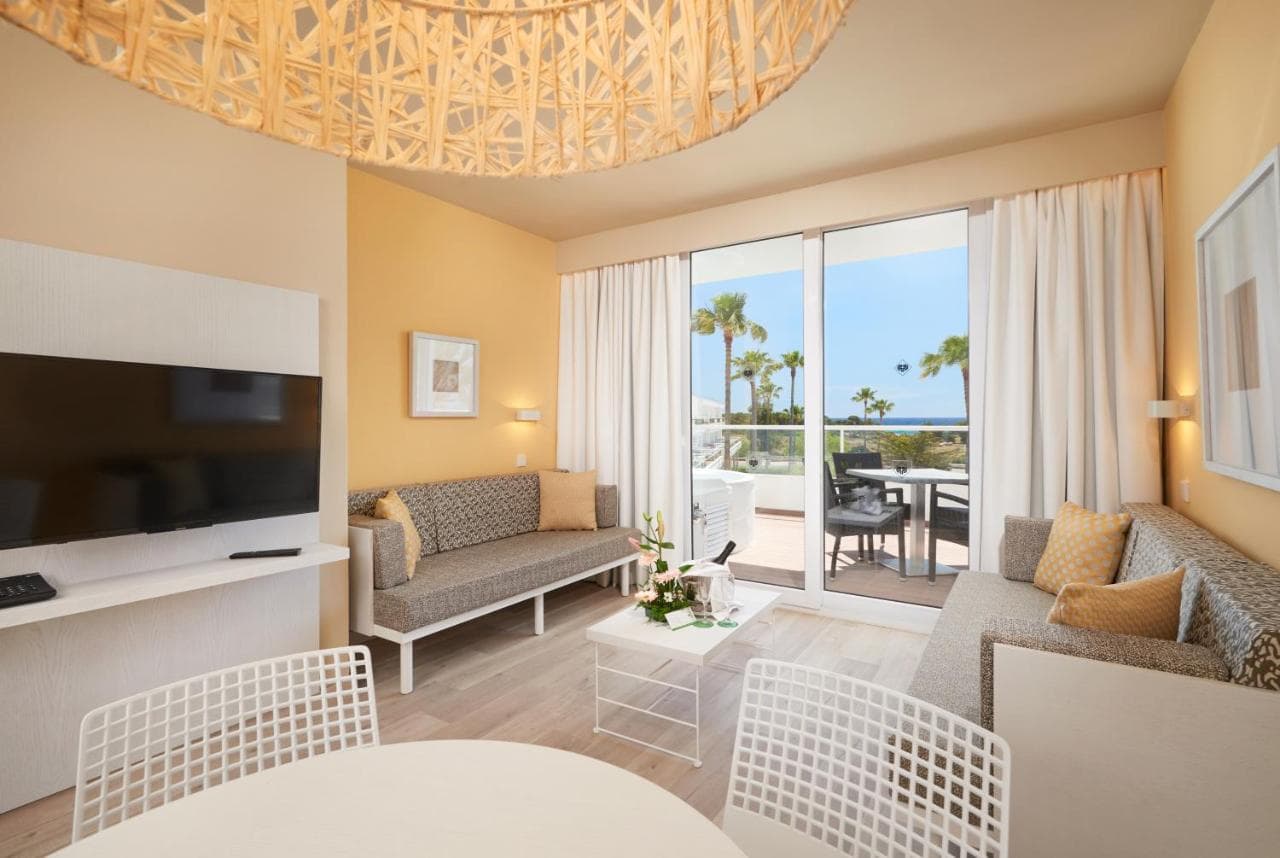 Protur Vista Badía Aparthotel-13