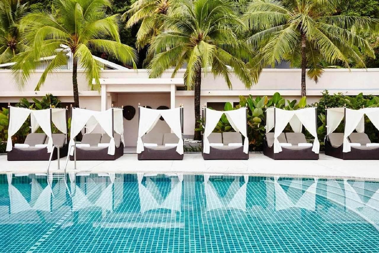 Amari Phuket