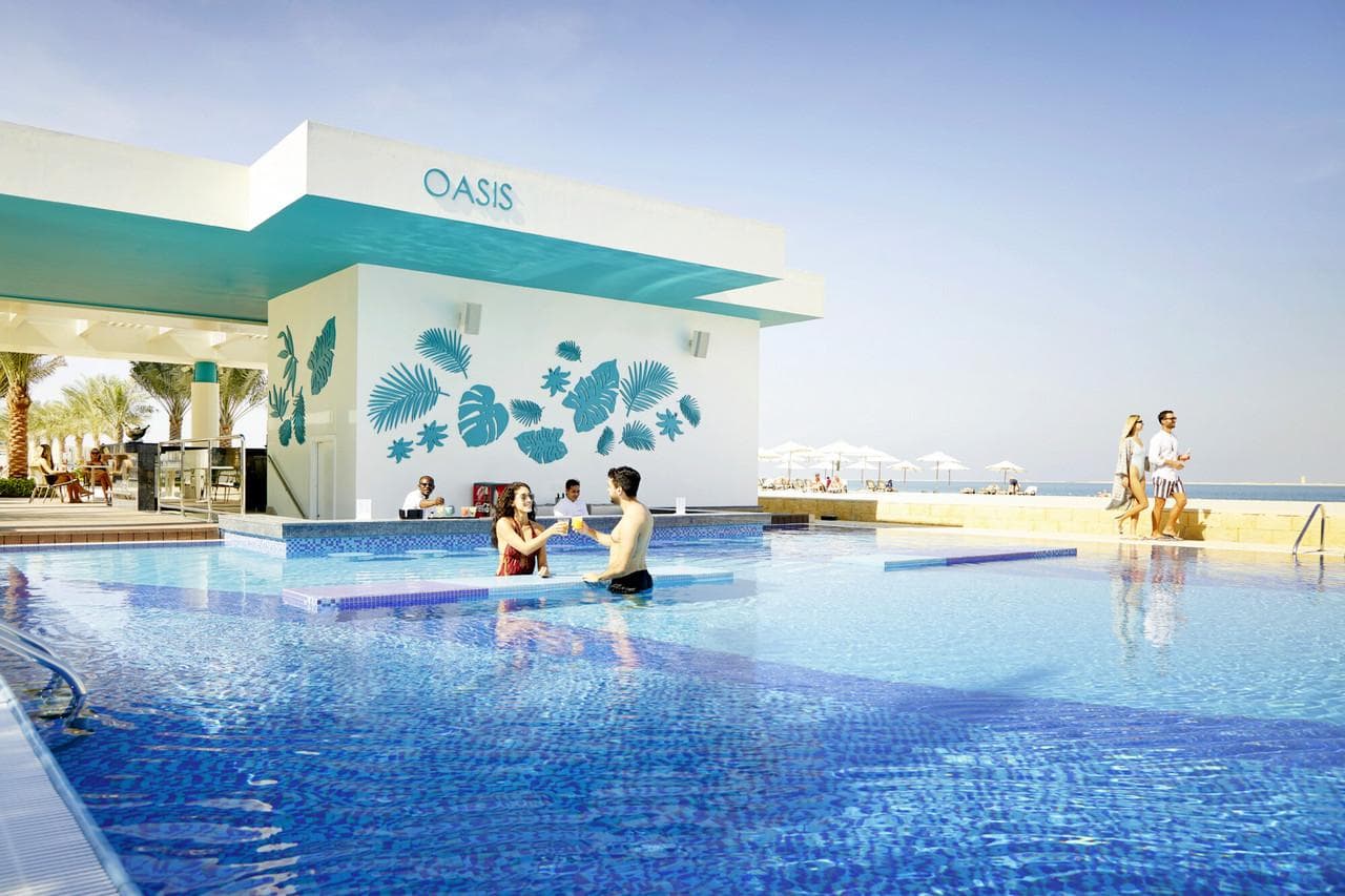 Hotel Riu Dubai - All Inclusive-9