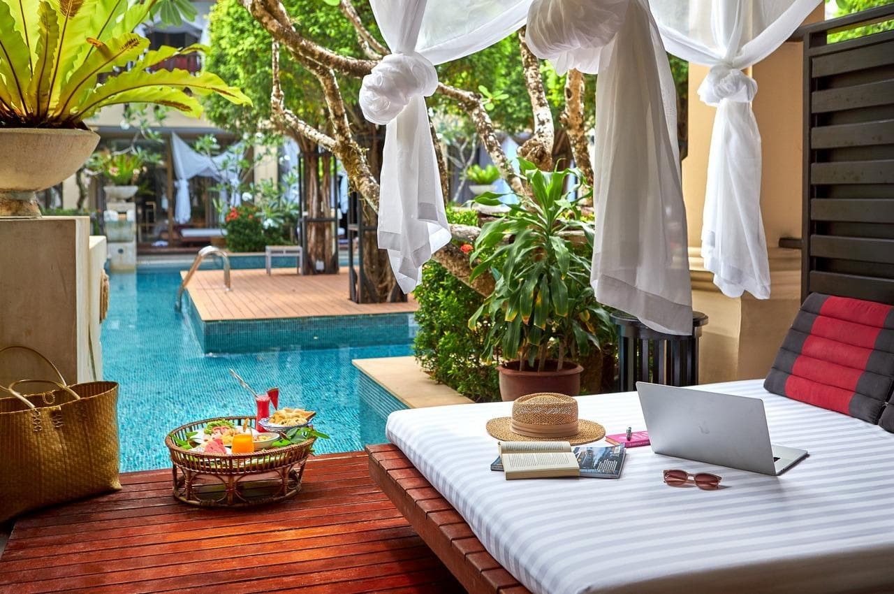 Burasari Phuket