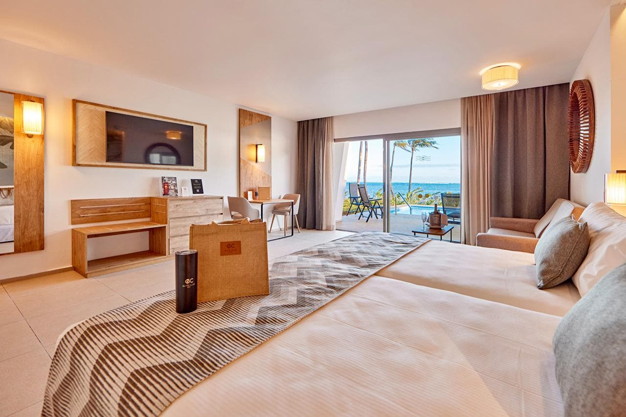 Riu Palace Mauritius - Adults Only-11