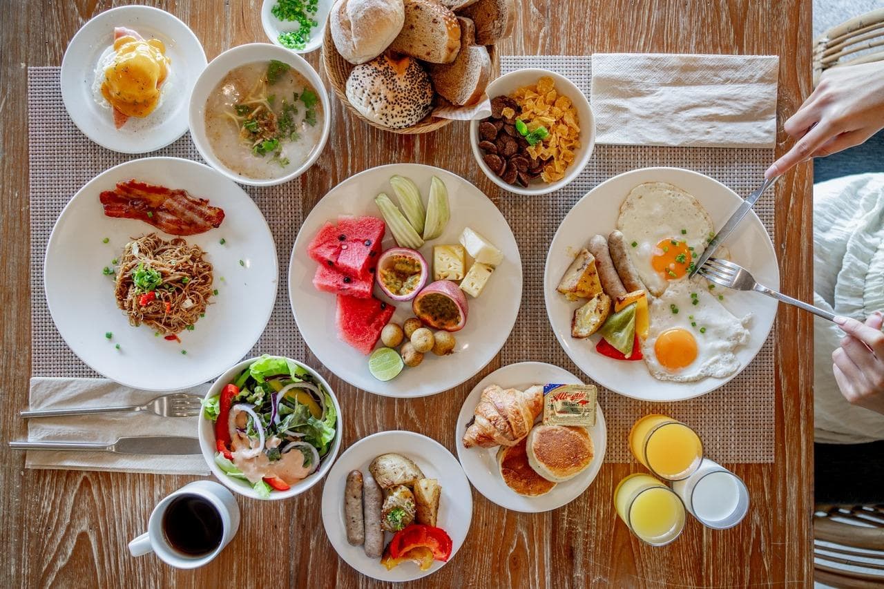 Eden Beach Khao Lak Resort and Spa