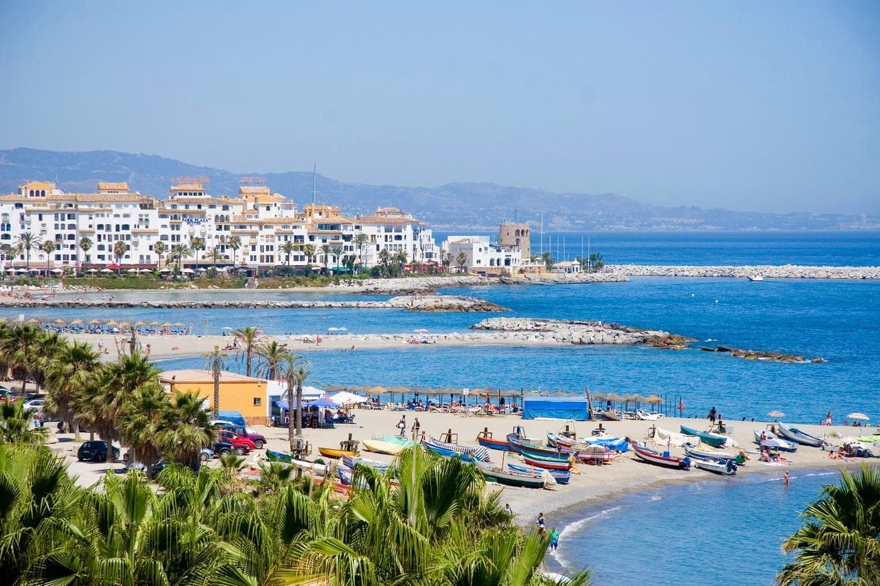 Gran Hotel Guadalpin Banus