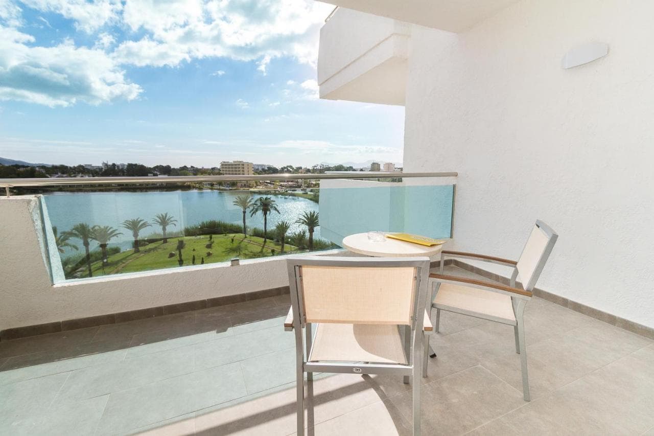 Eix Lagotel Holiday Resort-14