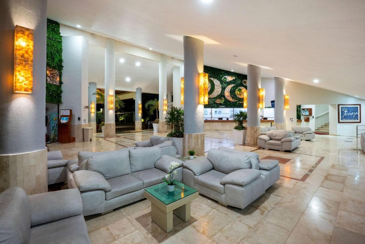Viva Maya by Wyndham, Trademark All-Inclusive-19