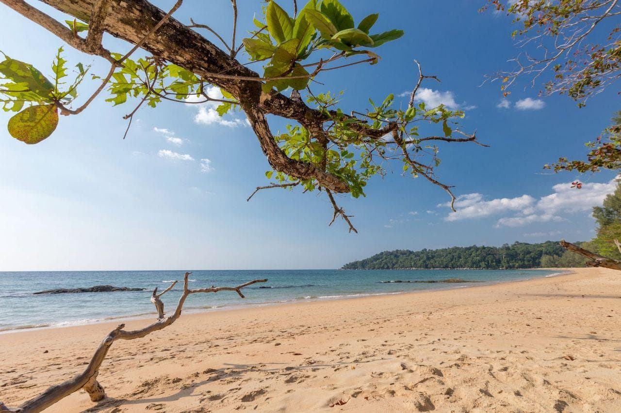 Eden Beach Khao Lak Resort and Spa