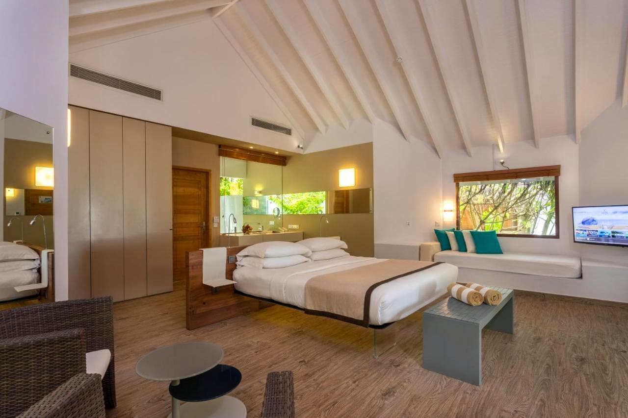 Cocoon Maldives