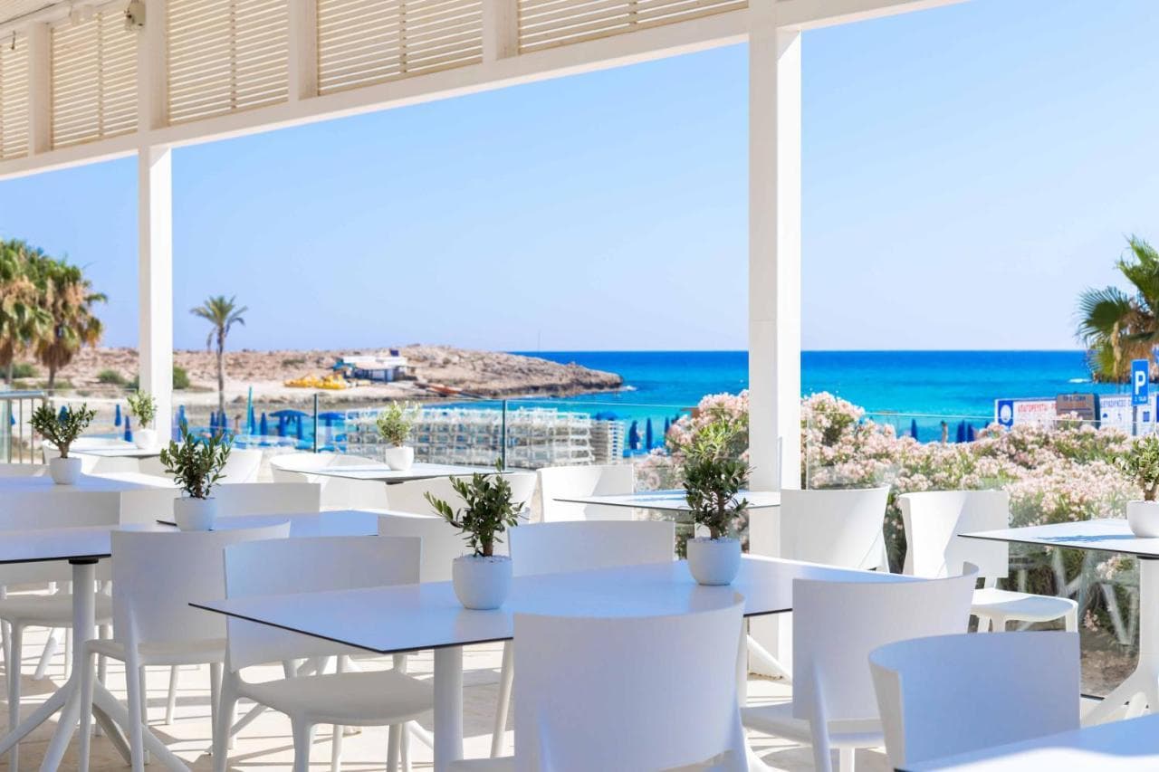 Tasia Maris Beach Hotel and Spa - Adults Only-17