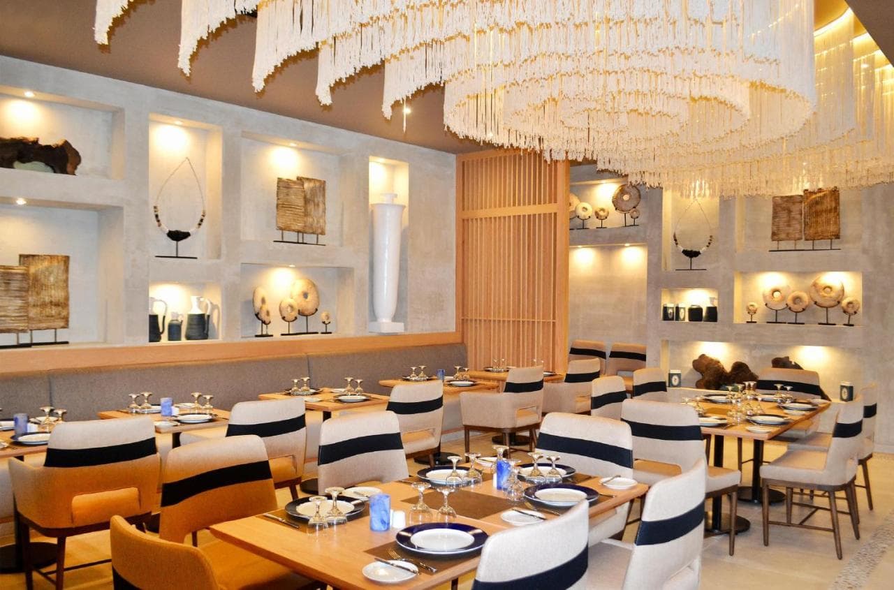 Grand Sirenis Riviera Maya Resort & Spa-37