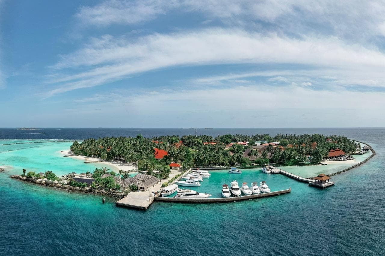 Kurumba Maldives-14