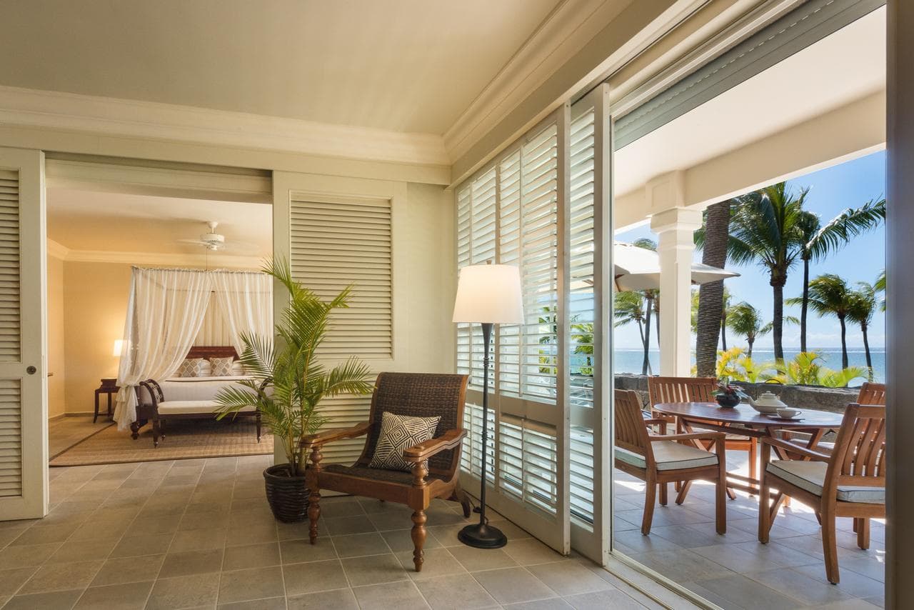 The Residence Mauritius-15