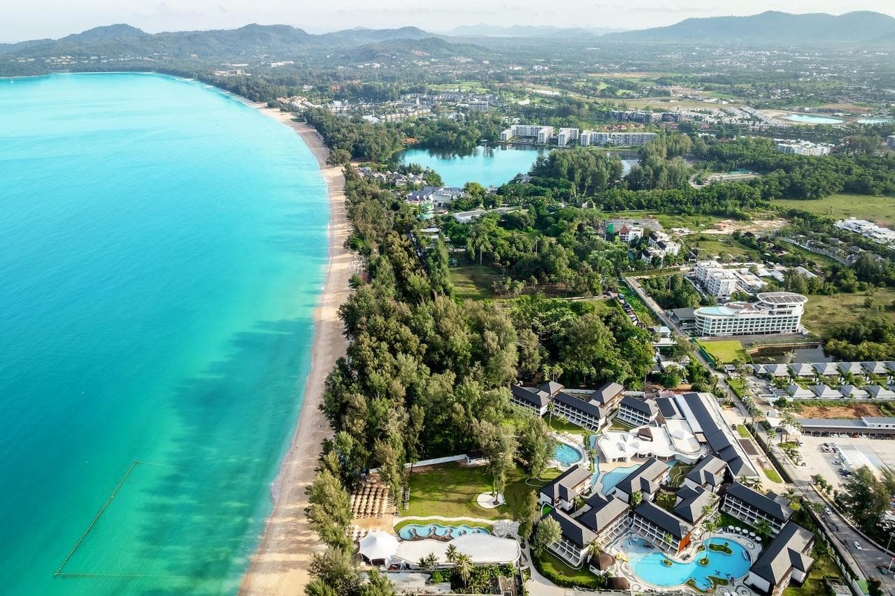 Amora Beach Resort Phuket