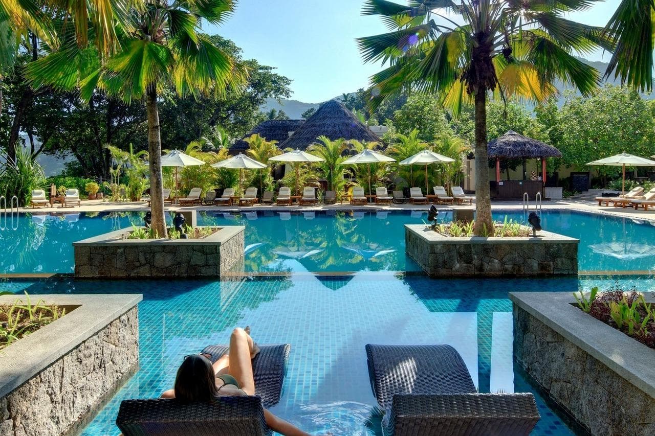 Story Seychelles