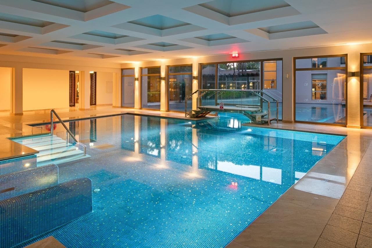 Xanadu Resort Hotel-22