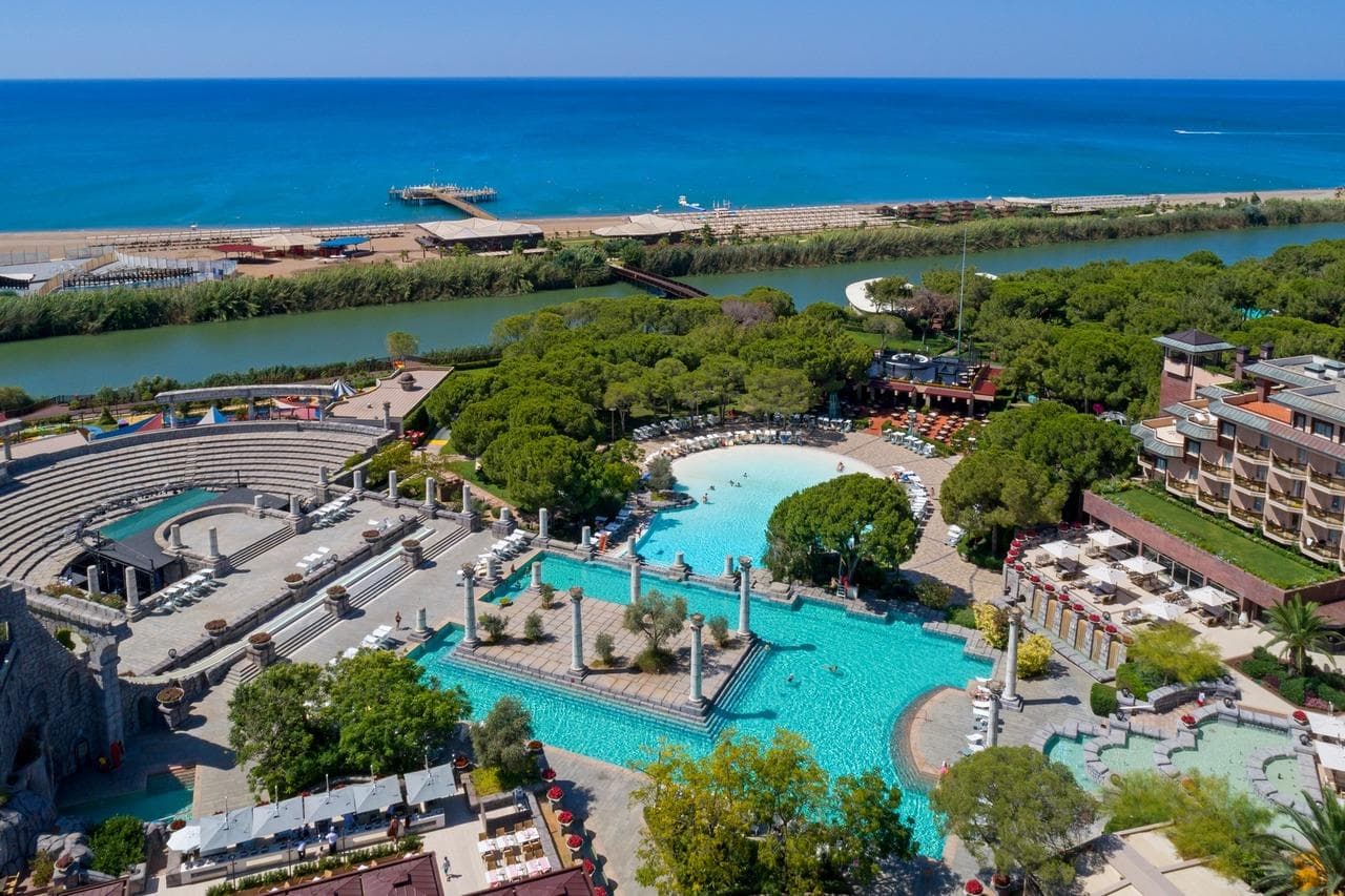 Xanadu Resort Hotel-4