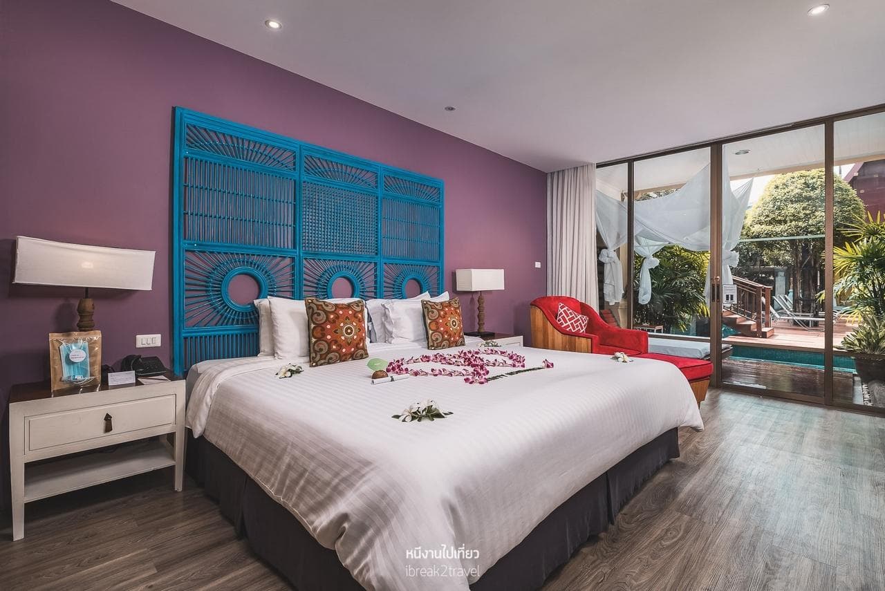 Burasari Phuket