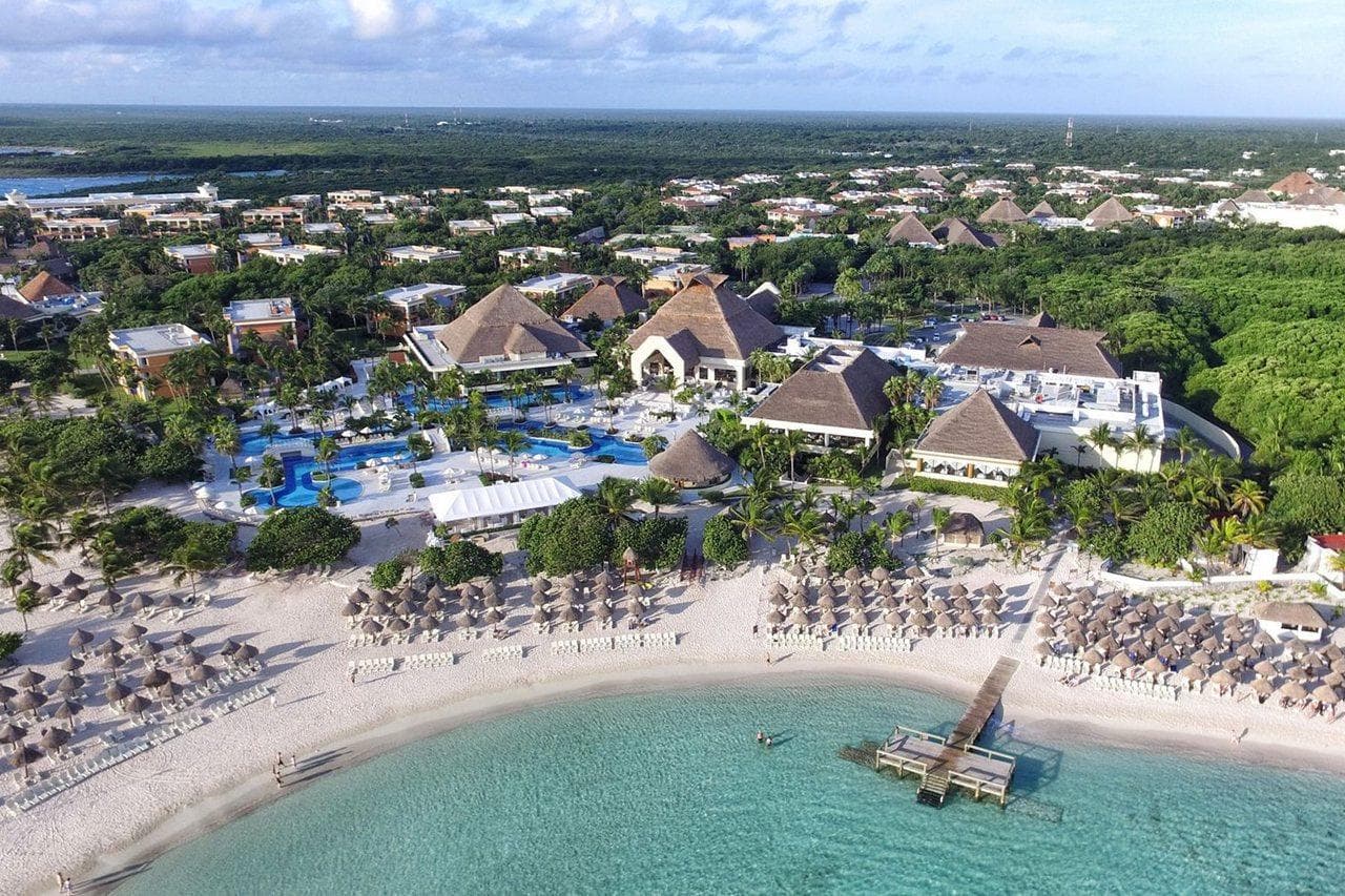 Bahia Principe Luxury Akumal-3