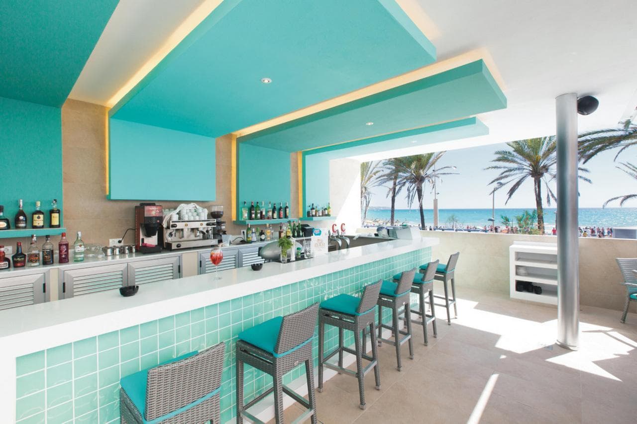 Hotel Riu San Francisco - Adults Only-11