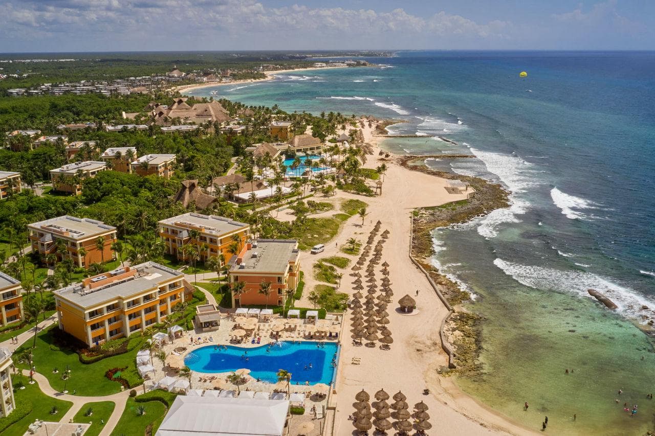 Bahia Principe Luxury Akumal-8