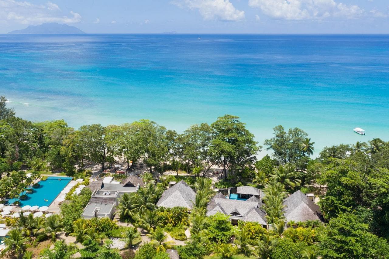 Story Seychelles