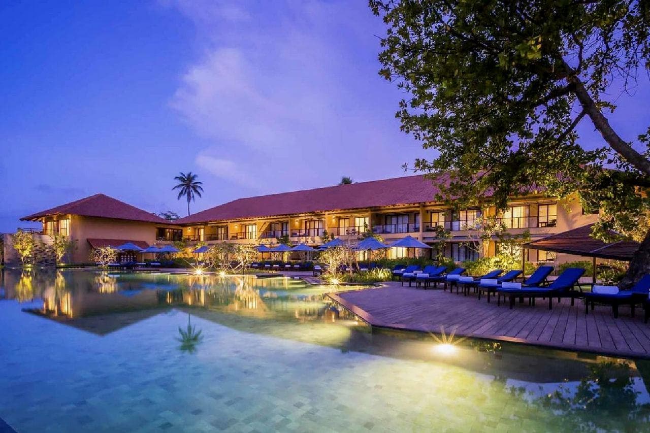 Anantara Kalutara Resort-1