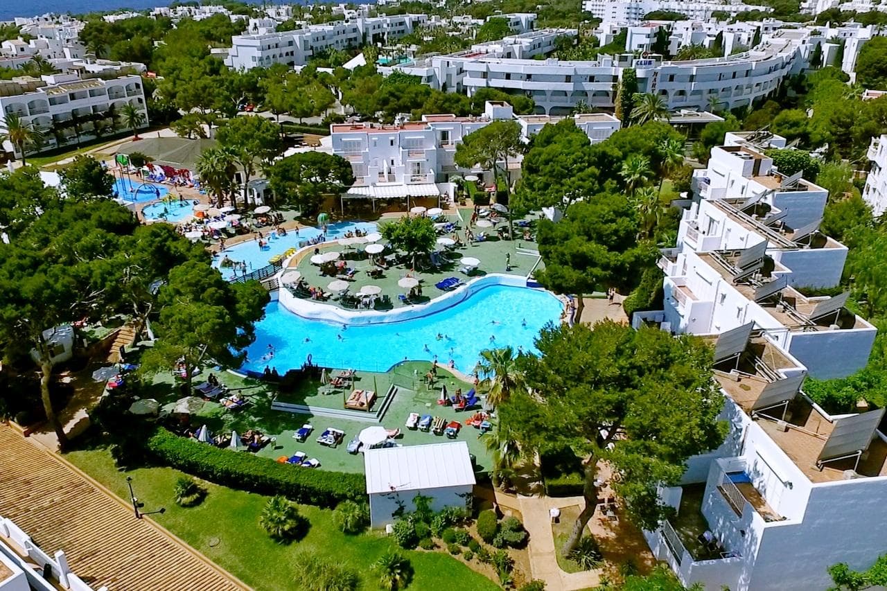 Hotel Club Es Talaial-10