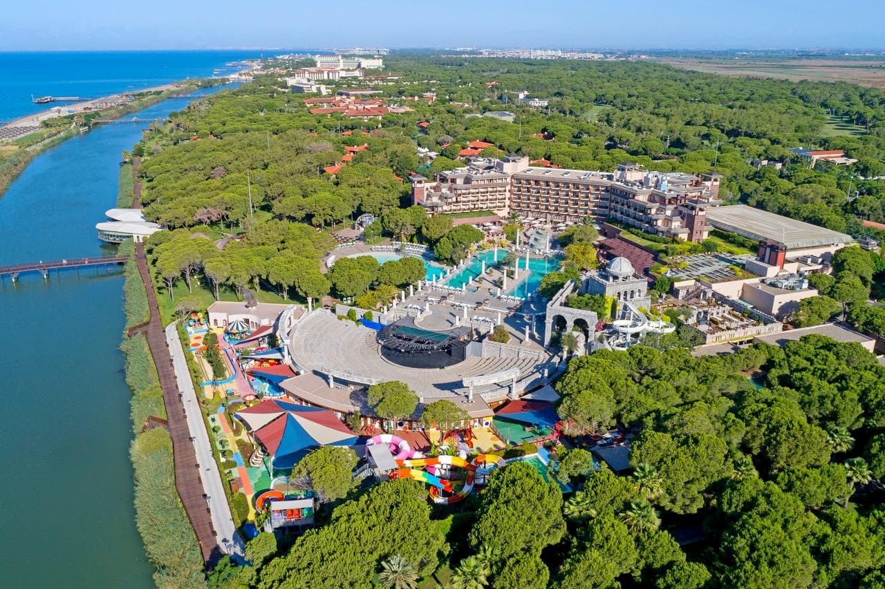 Xanadu Resort Hotel-15