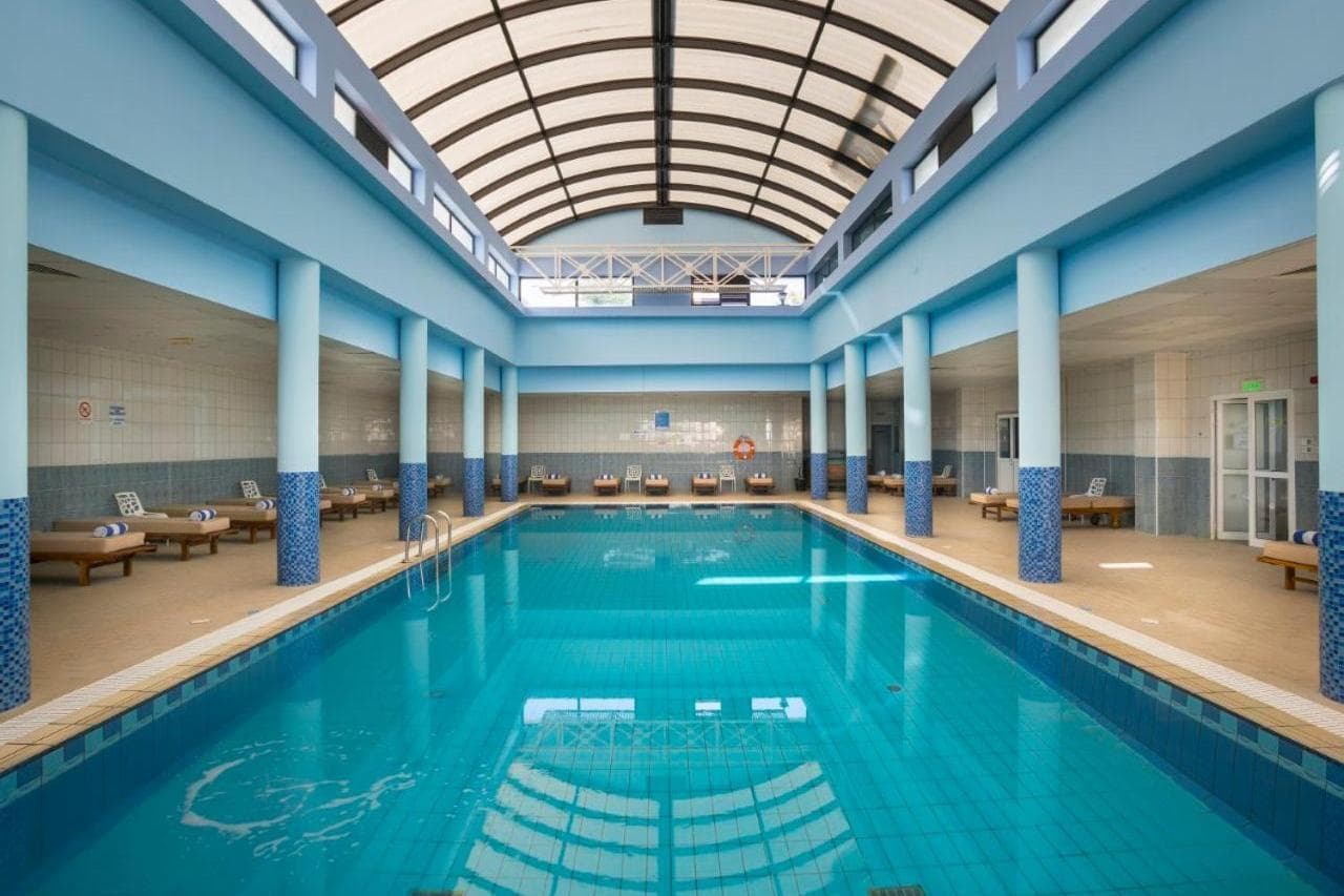 Constantinos the Great Beach Hotel