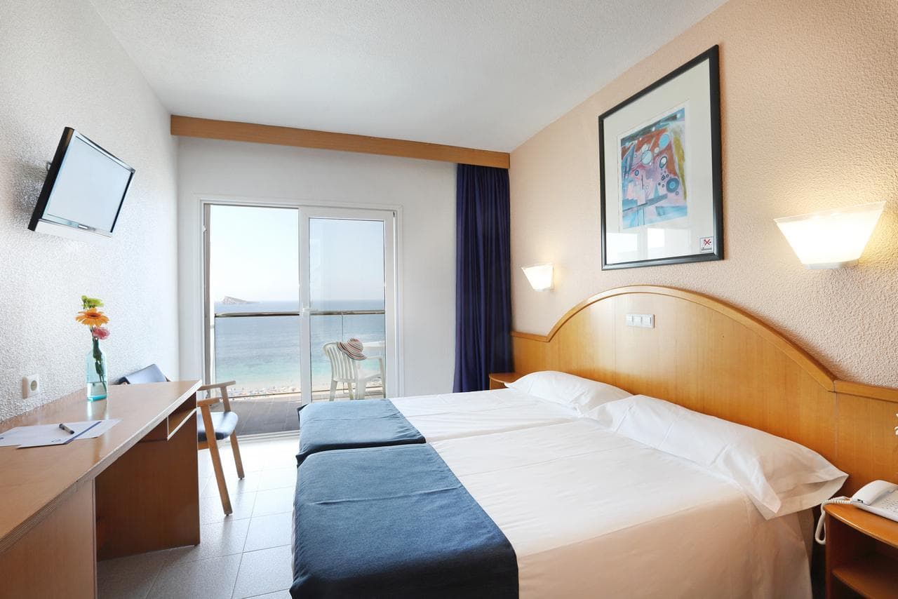 Poseidon Playa-12