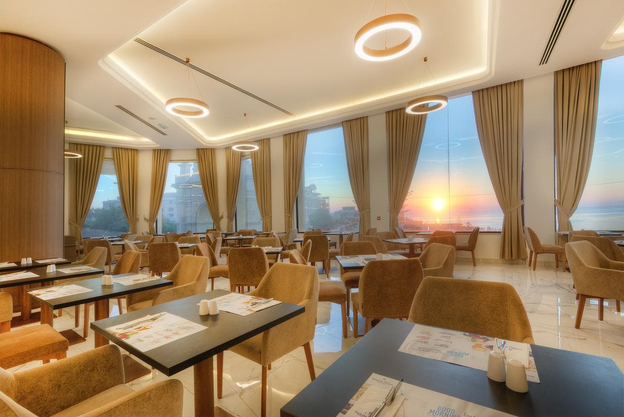 VIVALDI HOTEL MALTA-24