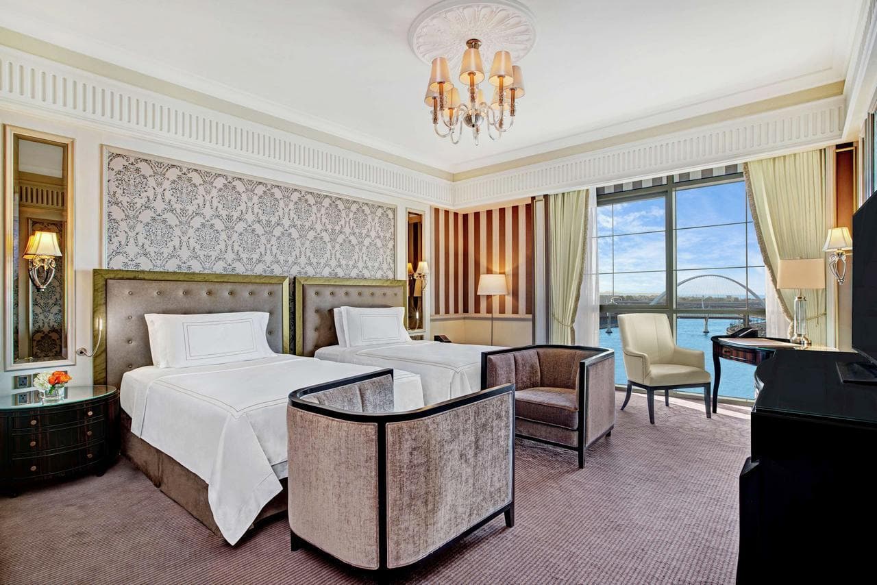 Al Habtoor Palace-9