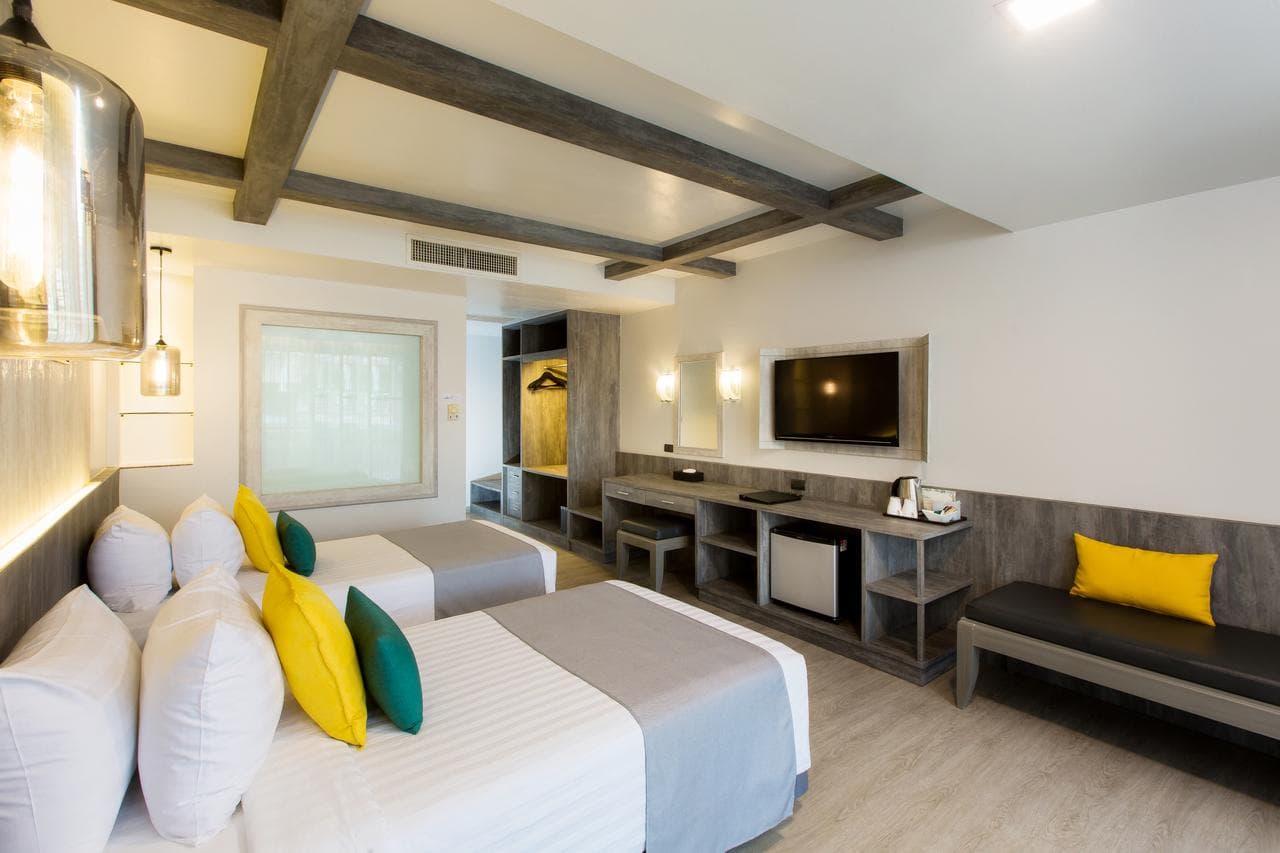 Coconut Village Resort