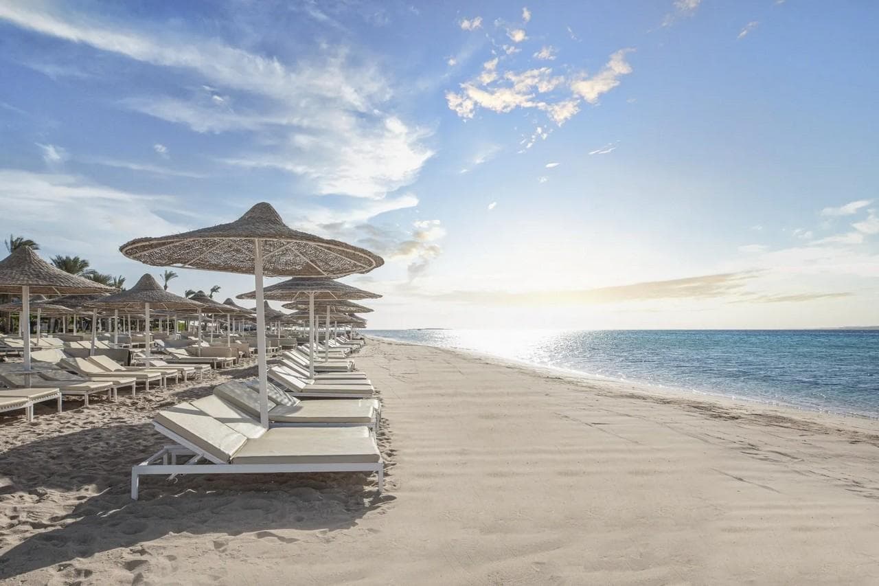 Pyramisa Beach Resort Sahl Hasheesh-10