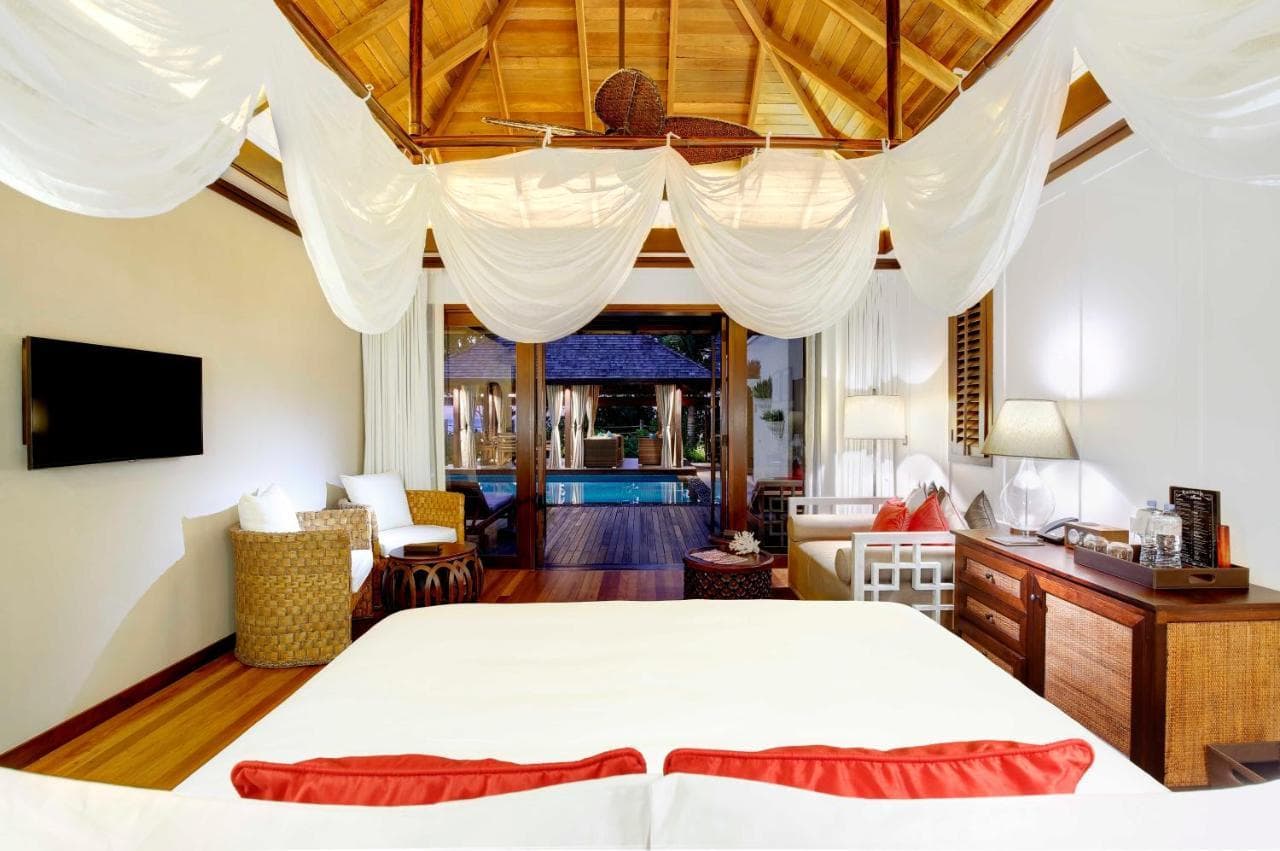 Story Seychelles