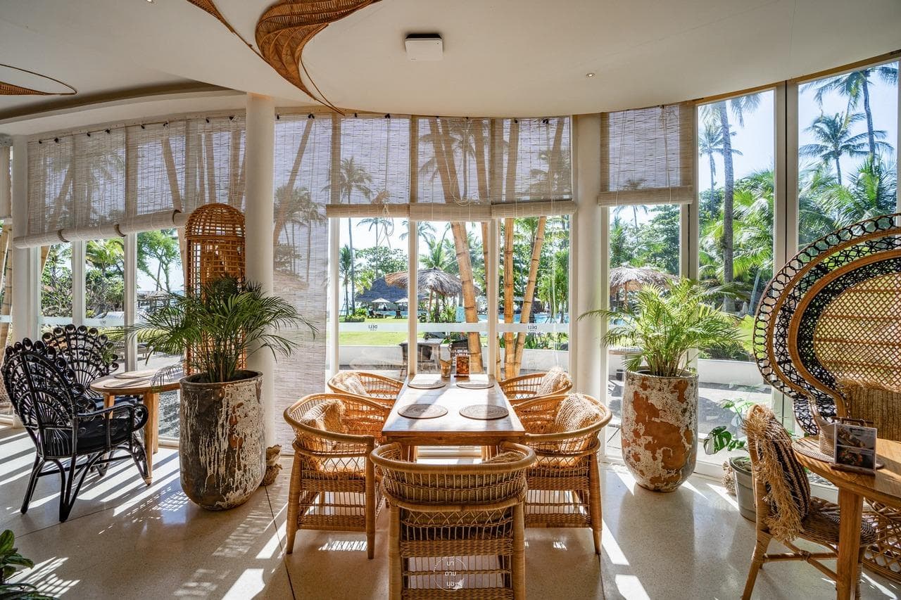 Eden Beach Khao Lak Resort and Spa
