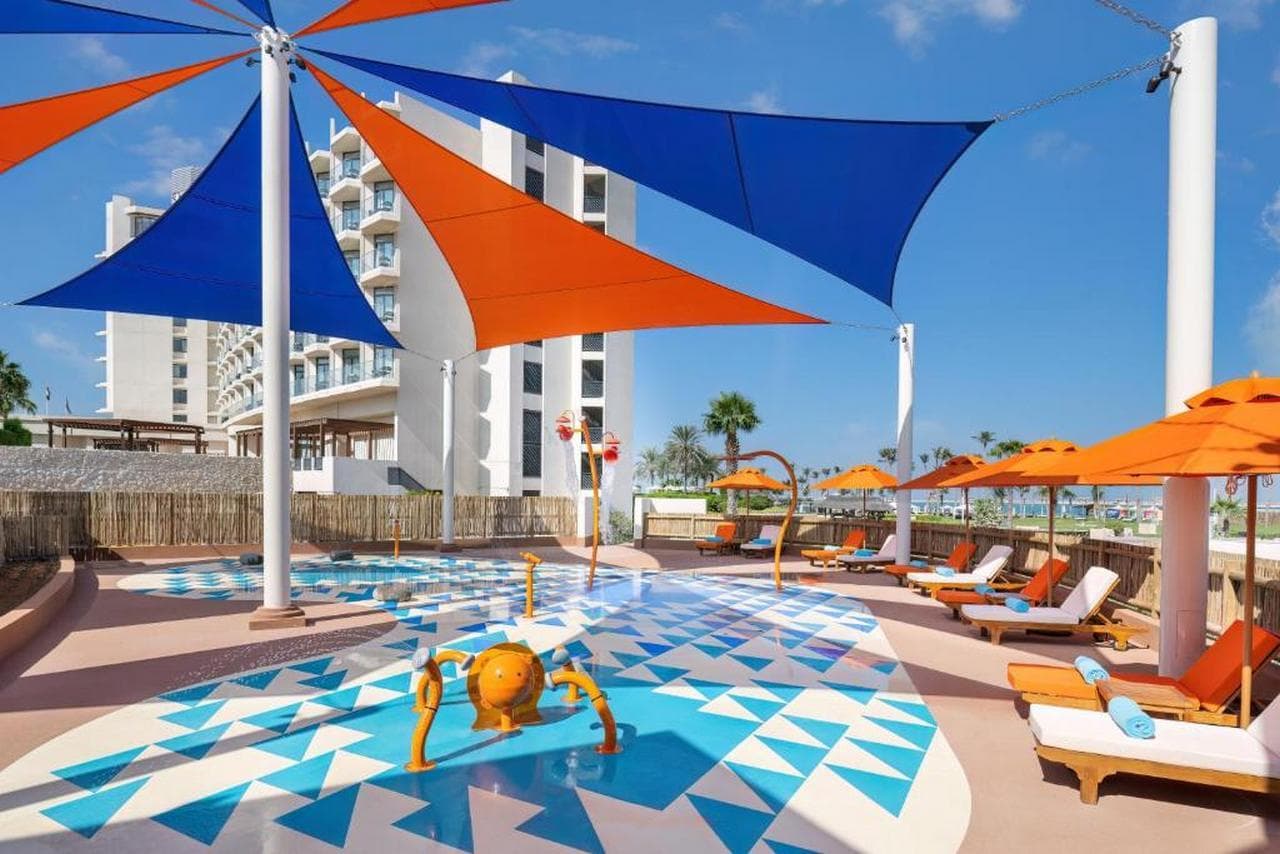 JA The Resort – JA Beach Hotel, Dubai-15