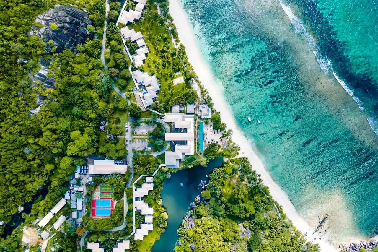 Kempinski Seychelles Resort