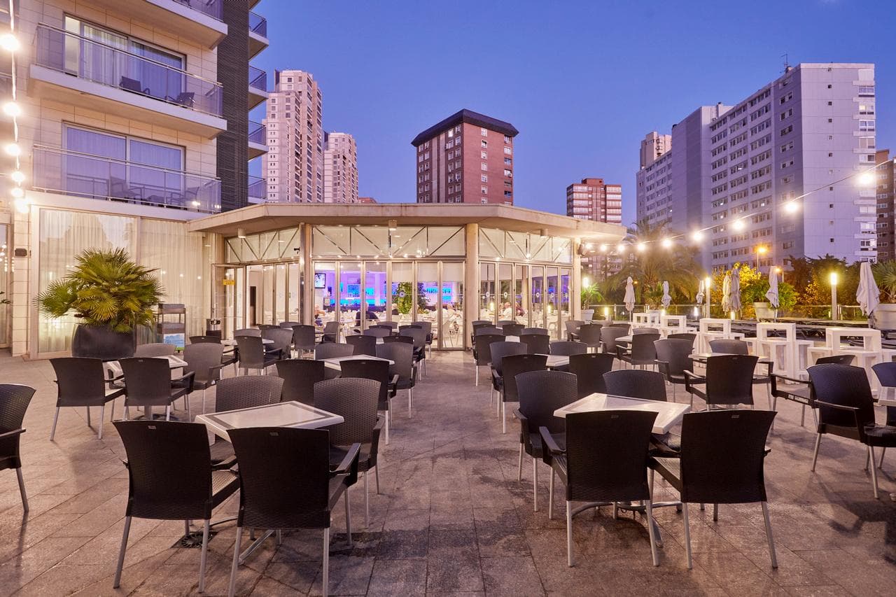 Sandos Monaco-9