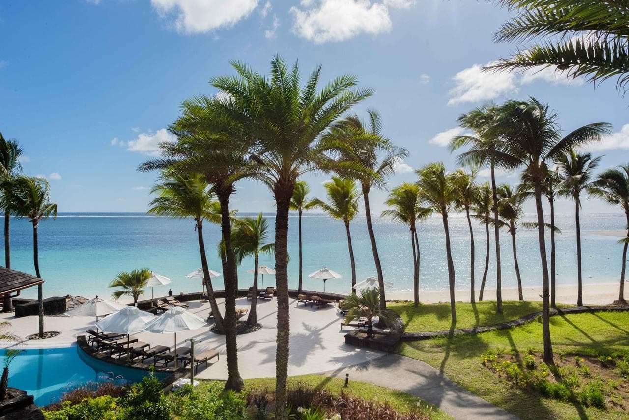 The Residence Mauritius-9