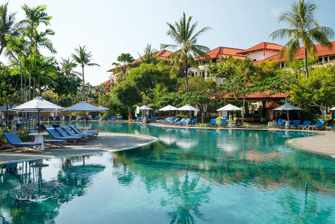 Ayodya Resort Bali