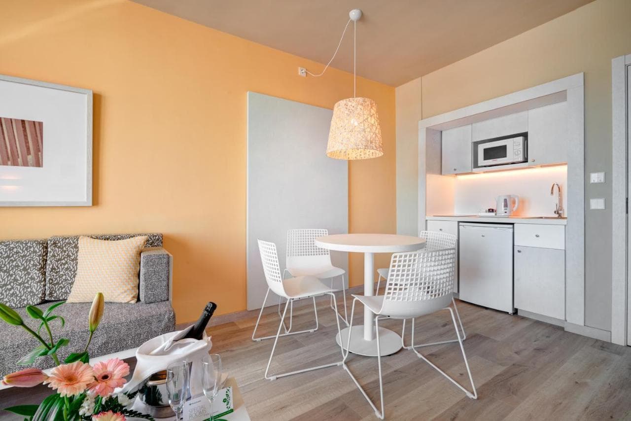 Protur Vista Badía Aparthotel-10