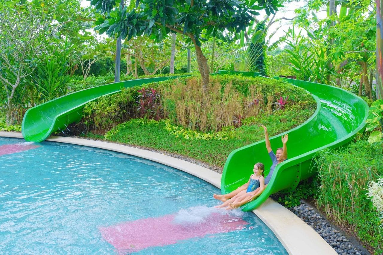 Movenpick Resort & Spa Jimbaran Bali-4